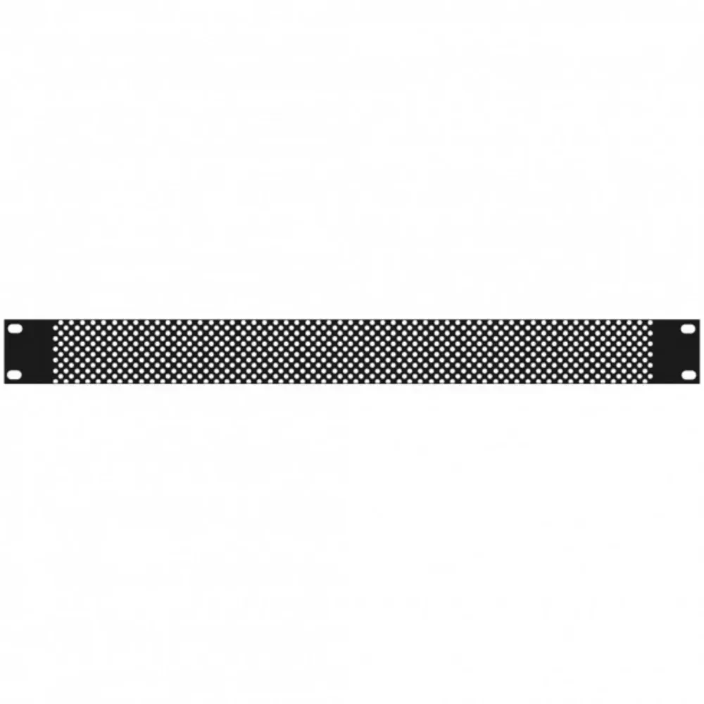 Рэковая панель Gator GRW-PNLPRF1