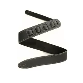Ремень для гитары Fame Audio GIT0055072-000 Black