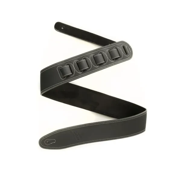 Ремень для гитары Fame Audio GIT0055072-000 Black