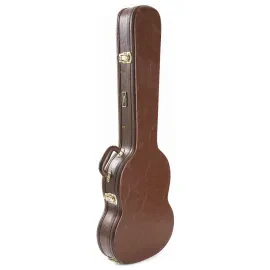 Кейс для электрогитары Fame Audio GIT0044841-000 Vintage Brown