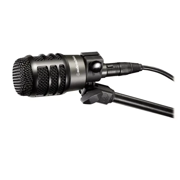 Инструментальный микрофон Audio-Technica ATM250