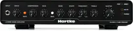 Усилитель для бас-гитары Hartke LX5500 500-watt Bass Head