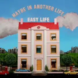 Виниловая пластинка Easy Life – Maybe In Another Life (Релиз 2022)