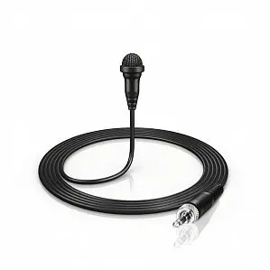 Микрофон петличный Sennheiser 507437 ME 2-II