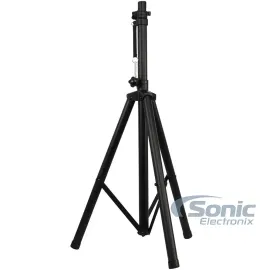 Belva BPST160 Universal Premium DJ/Pro Audio Speaker Stand (5.25 ft, 1.6 meter)