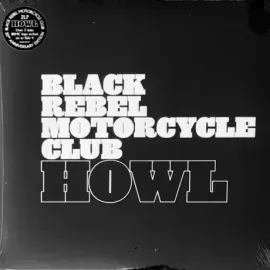 - Howl (2LP)