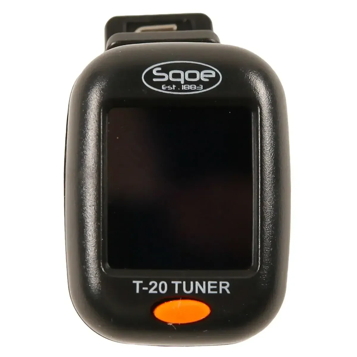 Тюнер-клипса Sqoe T-20