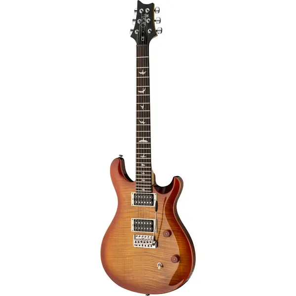 Электрогитара PRS SE CE 24 Vintage Sunburst w/Gig Bag