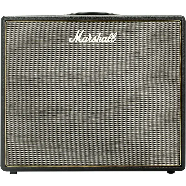 Ламповый комбоусилитель для электрогитары Marshall Origin50C Celestion Midnight 60 1x12 50W