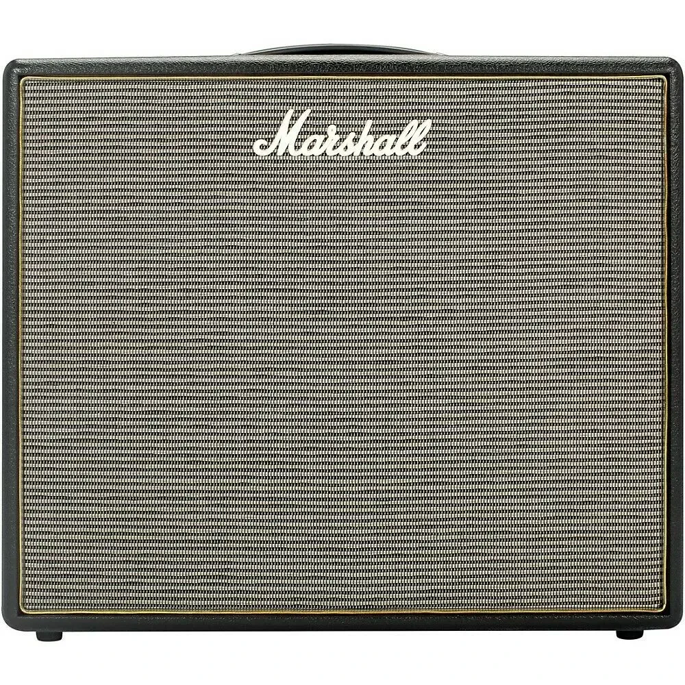 Ламповый комбоусилитель для электрогитары Marshall Origin50C Celestion Midnight 60 1x12 50W