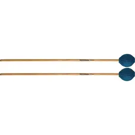 Палочки для маримбы Innovative Percussion Soloist Series Mallets Soft Birch Handles