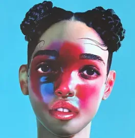 Виниловая пластинка FKA twigs – LP1