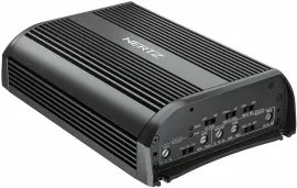 Усилитель мощности для автомобиля Hertz SP 4.500 4-канальный 600W RMS Class D