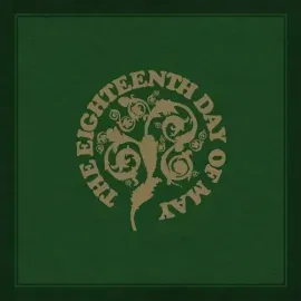 Виниловая пластинка The Eighteenth Day o - The Eighteenth Day Of May [New Vinyl LP]