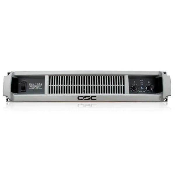 Усилитель мощности QSC PLX1104 2х325W