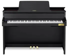 Цифровое пианино классическое Casio Celviano GP-310BK