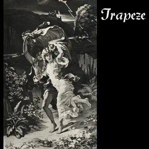 TRAPEZE - Trapeze (2CD)