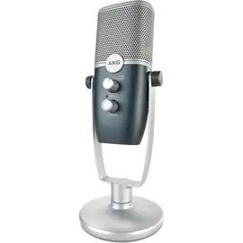 USB-микрофон AKG ARA Professional Dual-Pattern USB Condenser Microphone