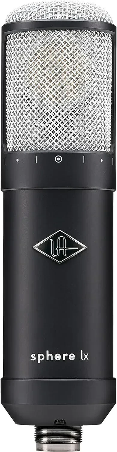 Студийный микрофон Universal Audio MIC-UALX Sphere LX
