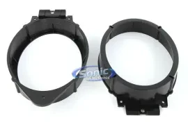 Адаптер для динамиков Metra 82-3004 6x9" для автомобилей GM (с 2014)