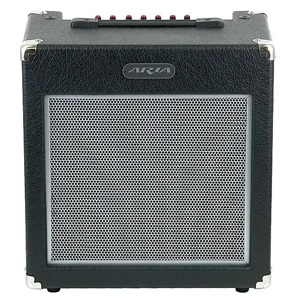 Комбоусилитель для бас-гитары Aria AB-20