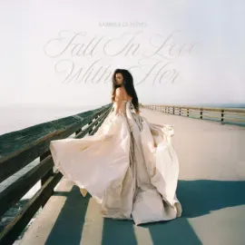 Виниловая пластинка Sabrina Claudio – Fall In Love With Her Релиз 2025