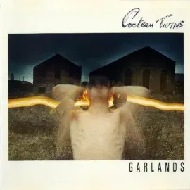Виниловая пластинка Cocteau Twins – Garlands 2020