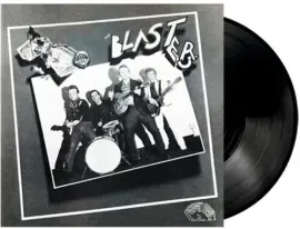 Виниловая пластинка The Blasters - American Music [New Vinyl LP]