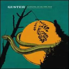 Виниловая пластинка Guster – Ganging Up on the Sun 2006