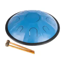 Глюкофон Pangooda Drums PNG-GRS-36MM "Гранофон"