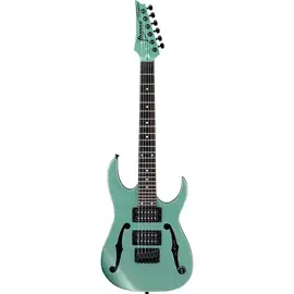 Электрогитара Ibanez PGMM21 Paul Gilbert Signature miKro Metallic Light Green