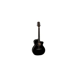 BATON ROUGE X1C/GACE-B suzanna - Westerngitarre mit Tonabnehmer (B-Stock)