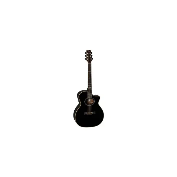 BATON ROUGE X1C/GACE-B suzanna - Westerngitarre mit Tonabnehmer (B-Stock)