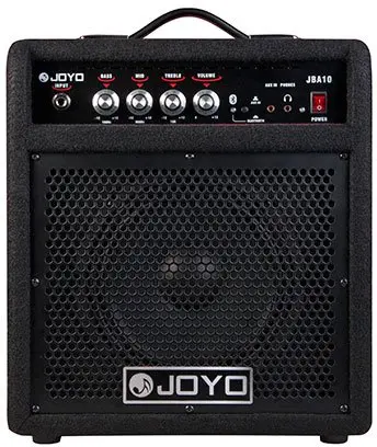 Комбоусилитель для бас-гитары Joyo JBA10