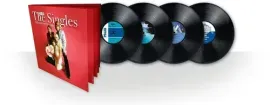 Виниловая пластинка ABBA – The Singles: The First Fifty Years (Релиз 2024)