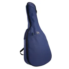 Чехол для акустической гитары Tonev Music TB-002BL Planet
