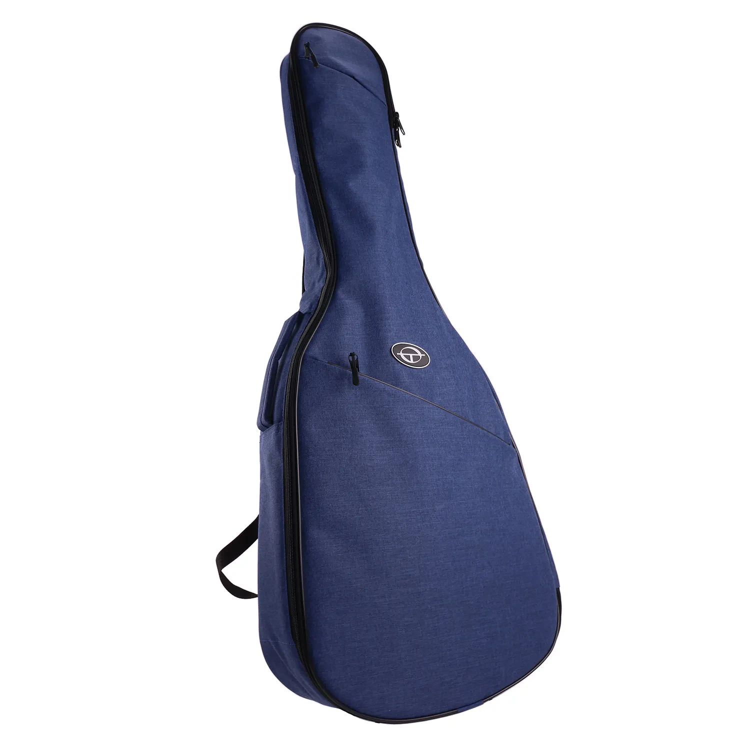 Чехол для акустической гитары Tonev Music TB-002BL Planet