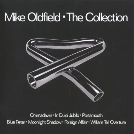 MIKE OLDFIELD - The Collection (CD)