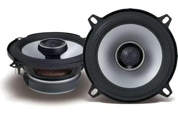 Alpine S2-S50 110W RMS 5.25" 2-way Coaxial Car Speakers