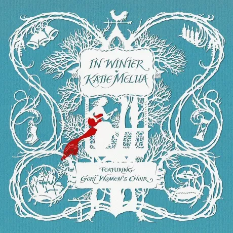 Виниловая пластинка Katie Melua – In Winter