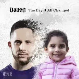 Виниловая пластинка Dan-E-O - The Day It All Changed [New Vinyl LP]
