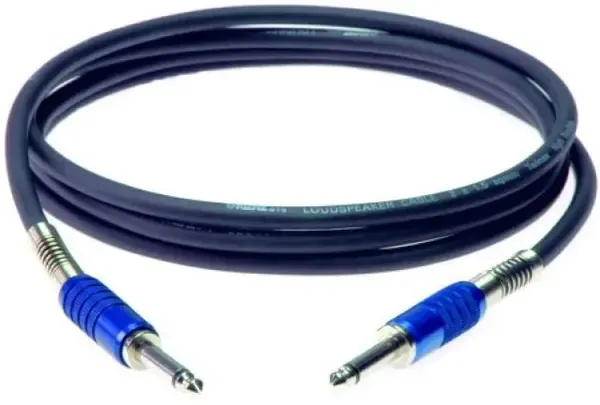Спикерный кабель Klotz SC1PP02SW