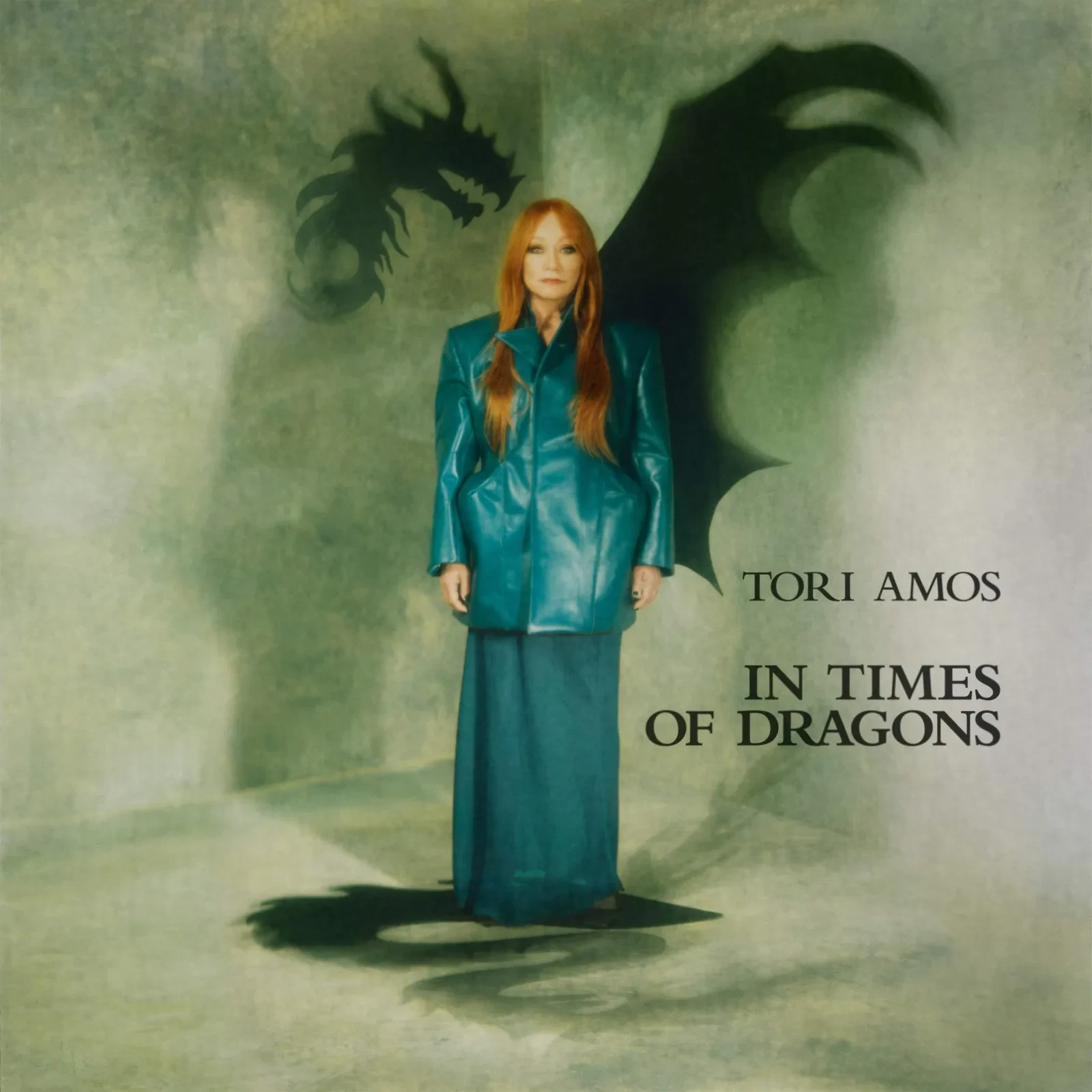 Tori Amos - In Times Of Dragons NEW Vinyl