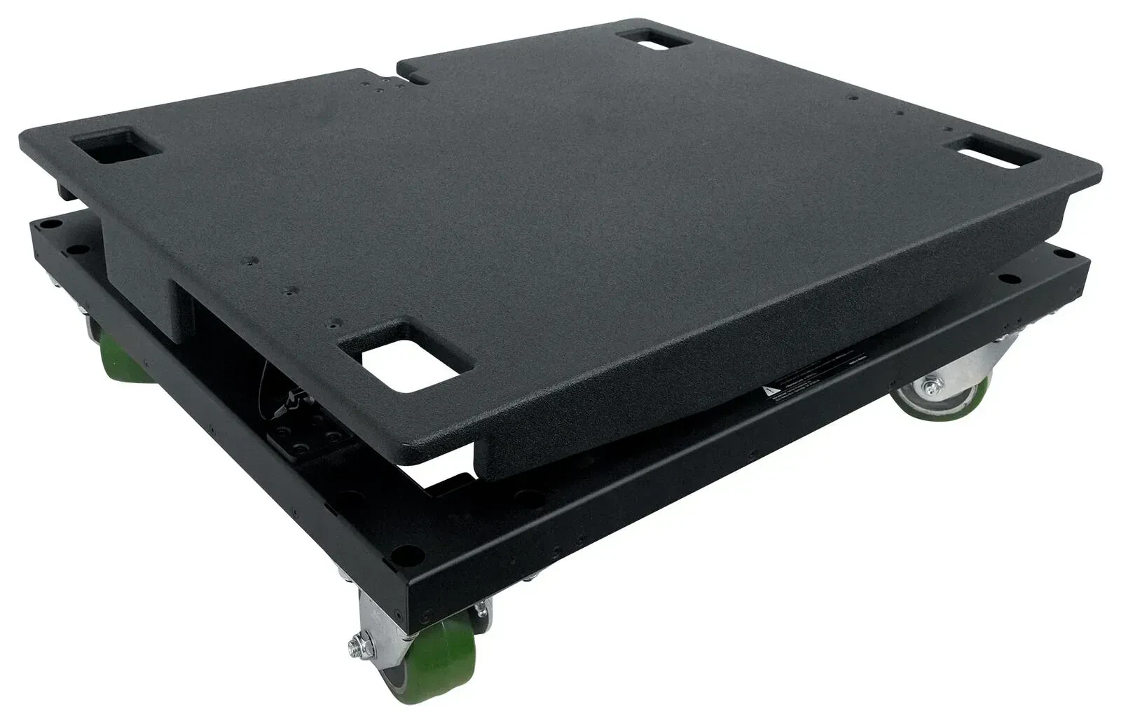 Б/У Тележка для акустических систем JBL SRX910LA VT для 4 колонок линейного массива SRX910LA