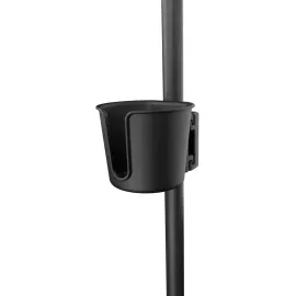 Держатель для напитков для микрофонной стойки D'ADDARIO PW-MSASCH-01
