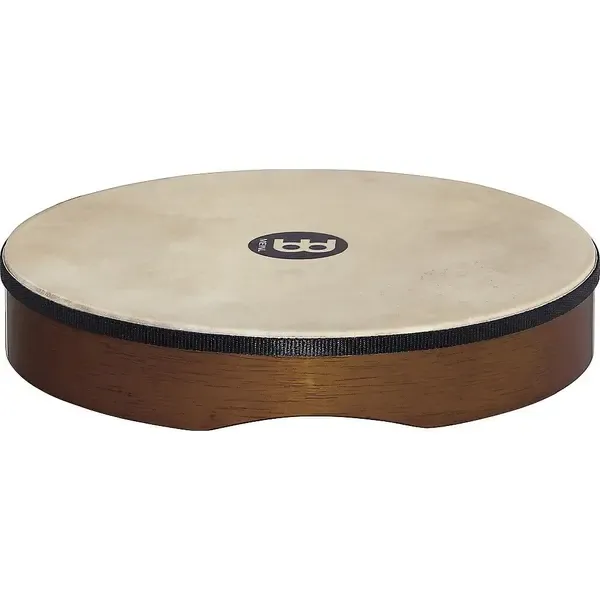 Бубен MEINL Hand Drum African Brown 14 in.