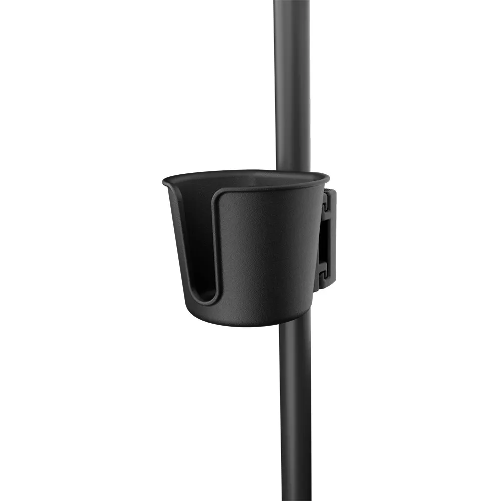Держатель для напитков для микрофонной стойки D'ADDARIO PW-MSASCH-01