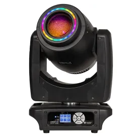 Прибор с полным движением ColorKey CKU-5100 Creator BSW 1200