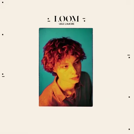 UELE LAMORE - Loom (CD)