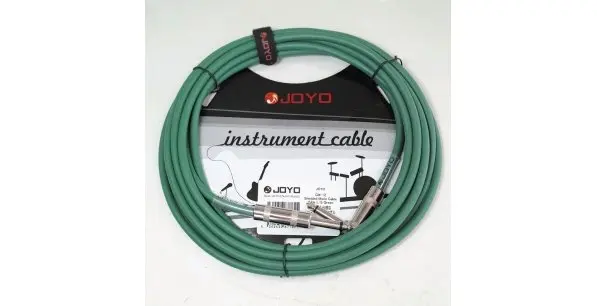 Инструментальный кабель Joyo CM-12 4.5 м